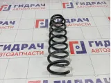 Пружина задняя Renault Megane 550200065R