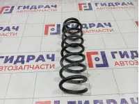 Пружина задняя Renault Megane 550200065R