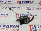 Замок двери задней правой Renault Megane 825022267R