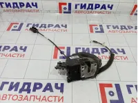 Замок двери задней правой Renault Megane 825022267R