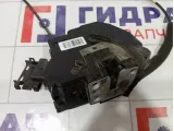 Замок двери задней правой Renault Megane 825022267R