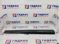 Накладка двери передней правой Renault Megane 801860015R