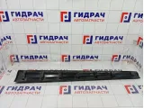 Накладка двери передней правой Renault Megane 801860015R