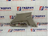 Обшивка стойки задней левой верхняя Renault Megane 769350006R