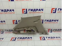 Обшивка стойки задней левой верхняя Renault Megane 769350006R