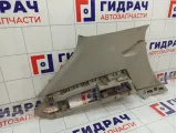 Обшивка стойки задней левой верхняя Renault Megane 769350006R