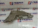 Обшивка стойки задней левой верхняя Renault Megane 769350006R