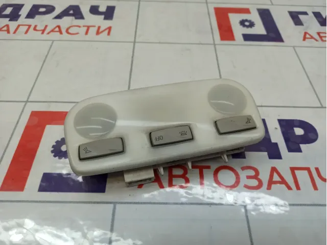 Плафон салонный Renault Megane 264300008R