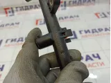 Топливная рампа (топливная рейка) Renault Megane 8200135504