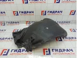 Локер (Подкрылок) передний правый Renault Megane 638450018R