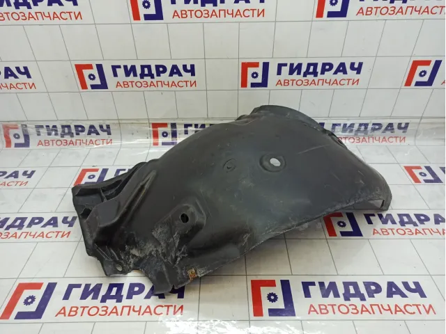 Локер (Подкрылок) передний правый Renault Megane 638450018R