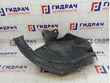 Локер (Подкрылок) передний правый Renault Megane 638450018R