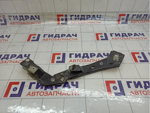 Панель передняя правая часть Renault Megane 625125735R