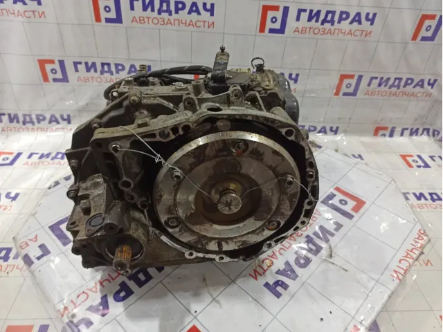 АКПП (автоматическая коробка переключения передач) Renault Megane 8200897941