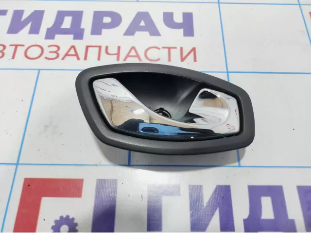 Ручка двери внутренняя передняя правая Renault Megane 3 826720001R.