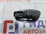 Ручка двери внутренняя передняя правая Renault Megane 3 826720001R.