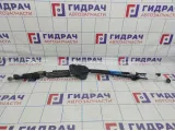 Трос КПП Renault Megane 3 8200779393.