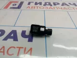 Датчик AIR BAG Renault Megane 3 8201279378.