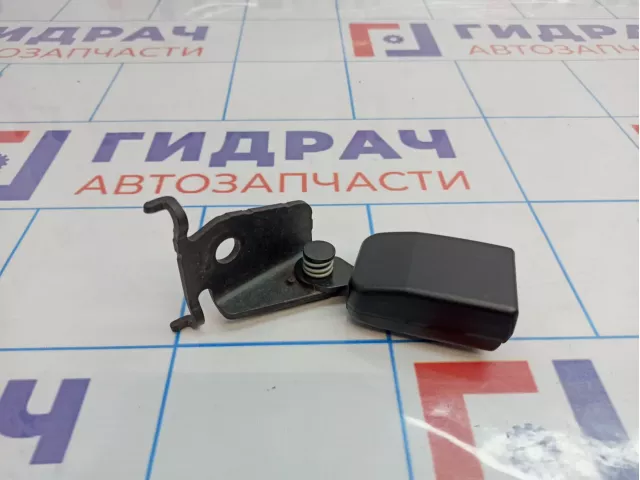 Ответная часть ремня безопасности задняя Renault Megane 3 8200699608.