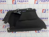 Обшивка багажника левая Renault Megane 3 849510054R.