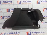 Обшивка багажника правая Renault Megane 3 849500047R.