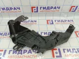 Кронштейн переднего бампера левый Renault Megane 3 622231851R.