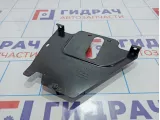 Кронштейн блока управления двигателем Renault Megane 3 237148334R.