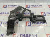 Кронштейн заднего бампера правый Renault Megane 3 850440019R.