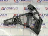 Кронштейн заднего бампера правый Renault Megane 3 850440019R.