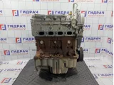 Двигатель Renault Megane 3 8201070857. K4M838. Проверен, полностью исправен.