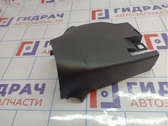 Кожух рулевой колонки нижний Renault Megane 3 484727993R.