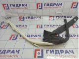 Подушка безопасности боковая (шторка) правая Renault Megane 3 985P06553R.