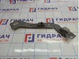 Панель передняя верхняя правая Renault Megane 3 625125735R.