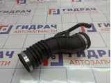 Патрубок воздушного фильтра Renault Megane 3 165787233R.