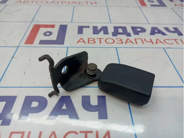 Ответная часть ремня безопасности Renault Megane 3 8200699608.