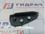 Накладка двери задней левой наружняя Renault Megane 3 833310013R.