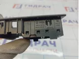 Накладка торпедо под кнопки Renault Megane 3 251635435R.