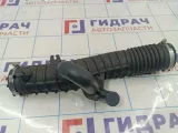 Патрубок воздушного фильтра Renault Megane 3 165787192R.