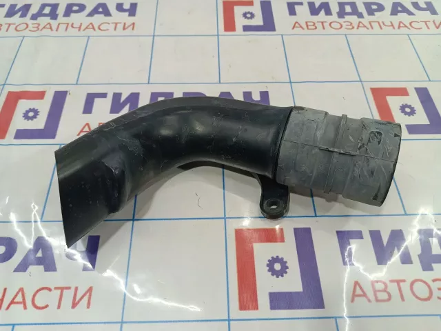 Воздуховод Renault Megane 3 8200923144.