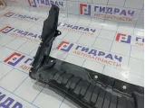 Накладка трапеции стеклоочистителей Renault Megane 3 668100012R.