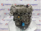 Двигатель Renault Megane 3 8201336264. H4MD729.