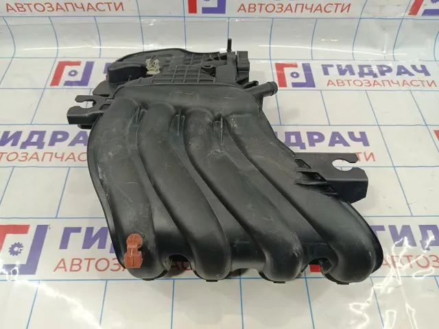 Коллектор впускной Renault Megane 3 140011120R.