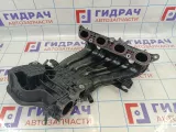 Коллектор впускной Renault Megane 3 140011120R.