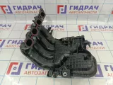 Коллектор впускной Renault Megane 3 140011120R.