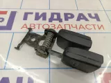 Ответная часть ремня безопасности Renault Megane 3 8200699602.