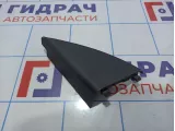 Крышка зеркала внутренняя левая Renault Megane 3 802935122R.