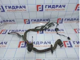 Проводка двери передней левой Renault Megane 3 241245395R.