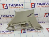 Обшивка стойки задней левой верхняя Renault Megane 3 769350006R.