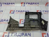 Накладка под рулевую колонку Renault Megane 3 689213916R.