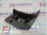 Обшивка стойки передей левой нижняя Renault Megane 3 768370017R.